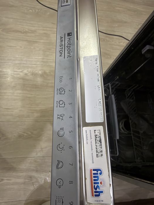 Посудомоечная машина 45 см.