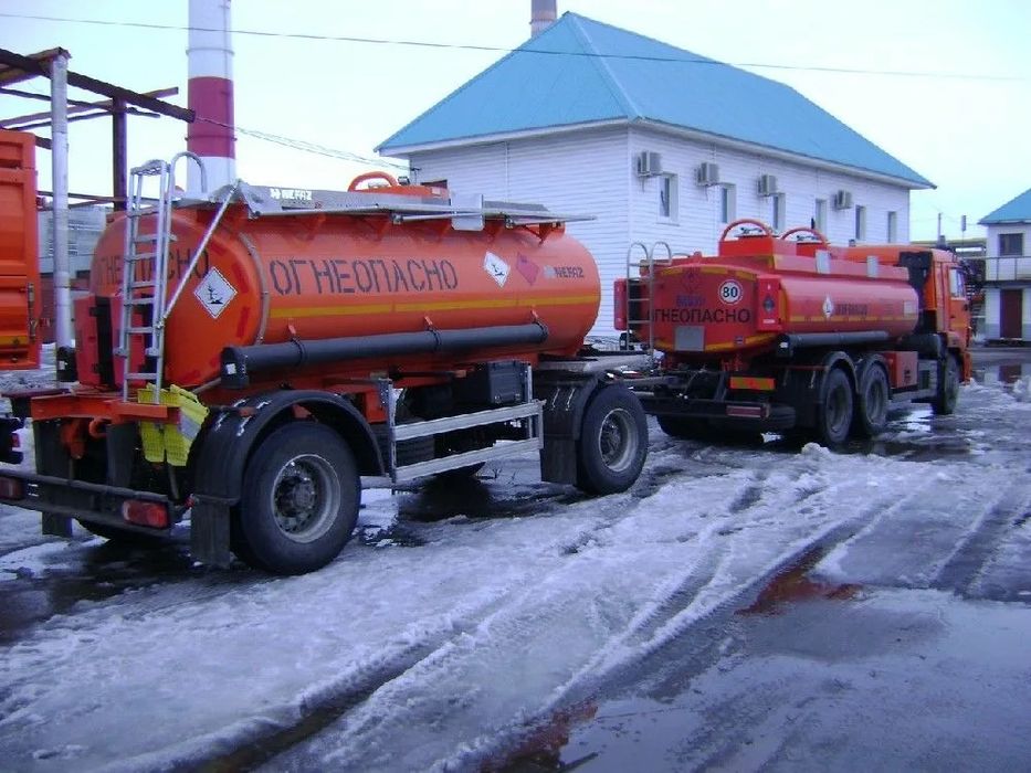 Дизелтное топливо (ПНХЗ) в Астане !!!