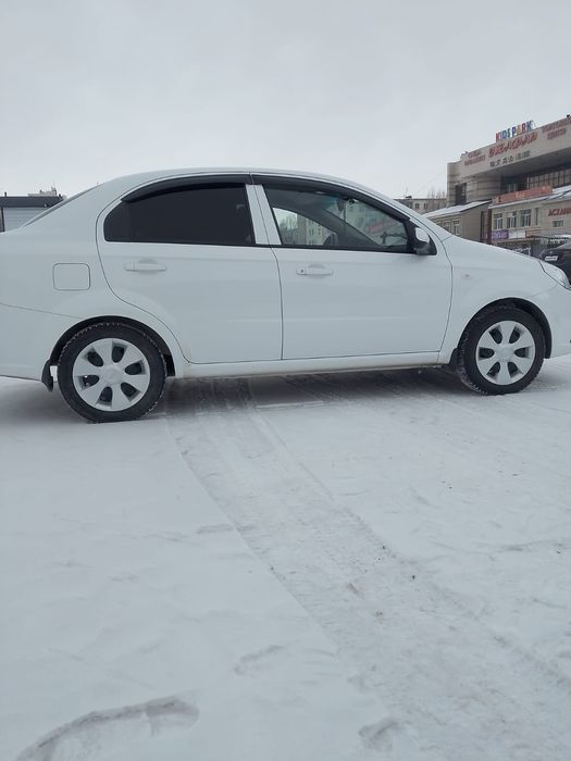 Продаётся Chevrolet Nexia, 2021 г.