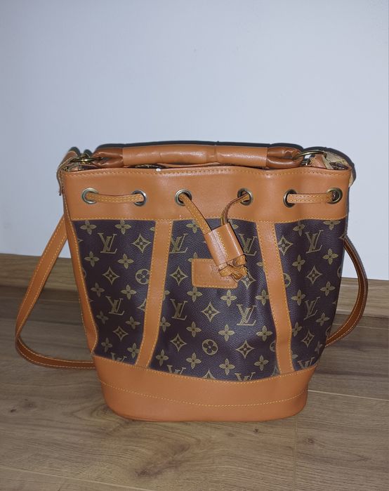 Geanta Louis Vuitton