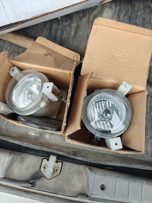 Запчасти на матиз