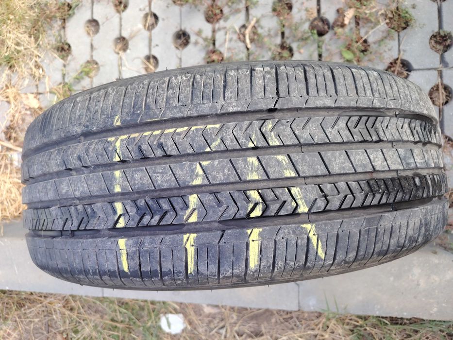 Гуми Hankook Kinergy ST AS DOT 3823 215/55/R17