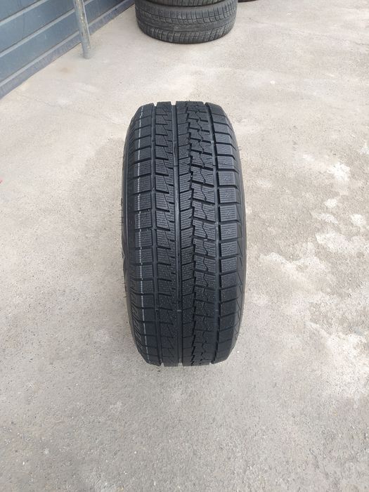 Rapid 235/55R17 Freeze S1