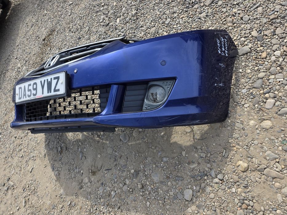 Bara fata Honda Acord 2010