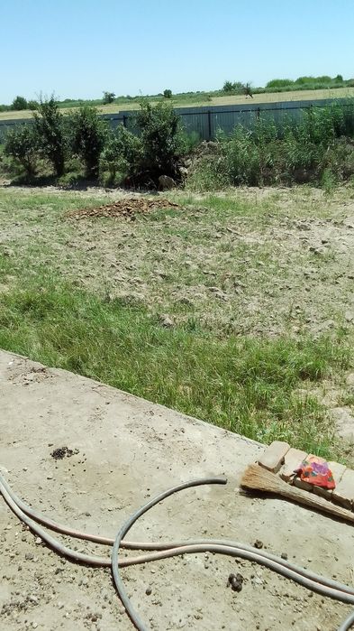 Qurilishi tugallanmagan uchaska tezda sotiladi