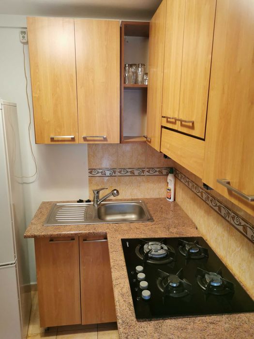 Microapartament 32.3 mp,.dormitor +bucătărie -Închiriere/vânzare 280 E