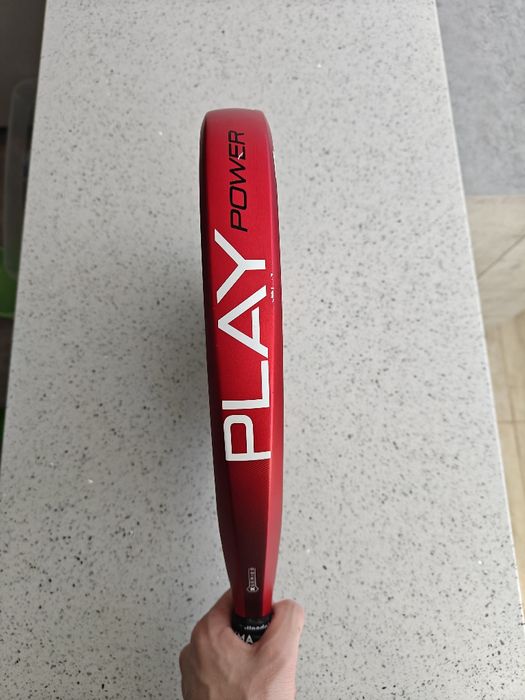Racheta de padel - Bullpadel Play Power