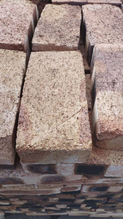 Продается Экибастузский кирпич!