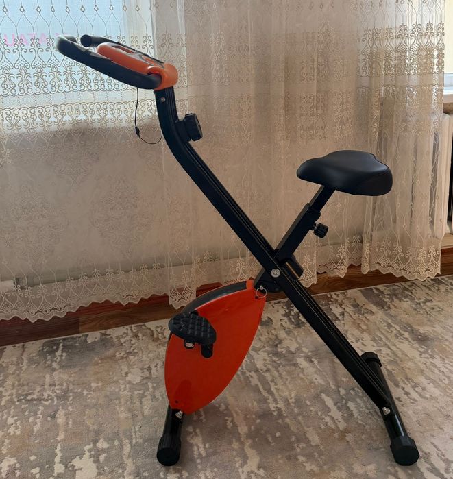 Продается велотренажор