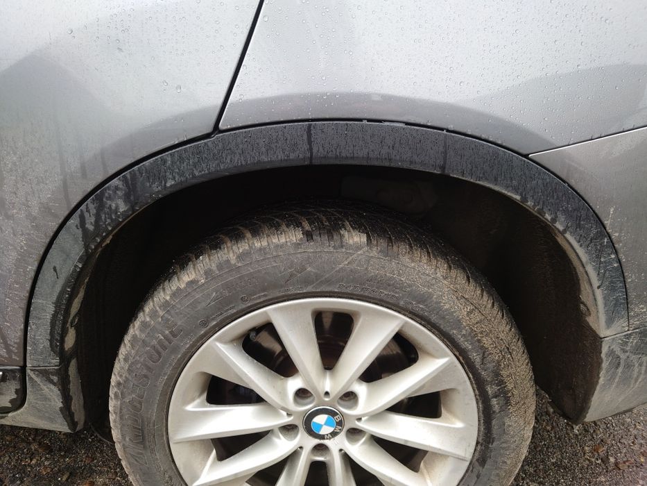 Бмв х3 ф25 вежди вежда bmw x3 F25