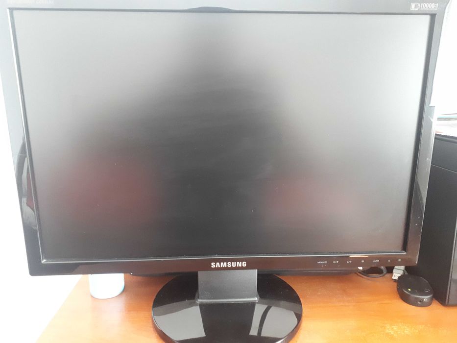 Monitor Samsung 21,5 inch