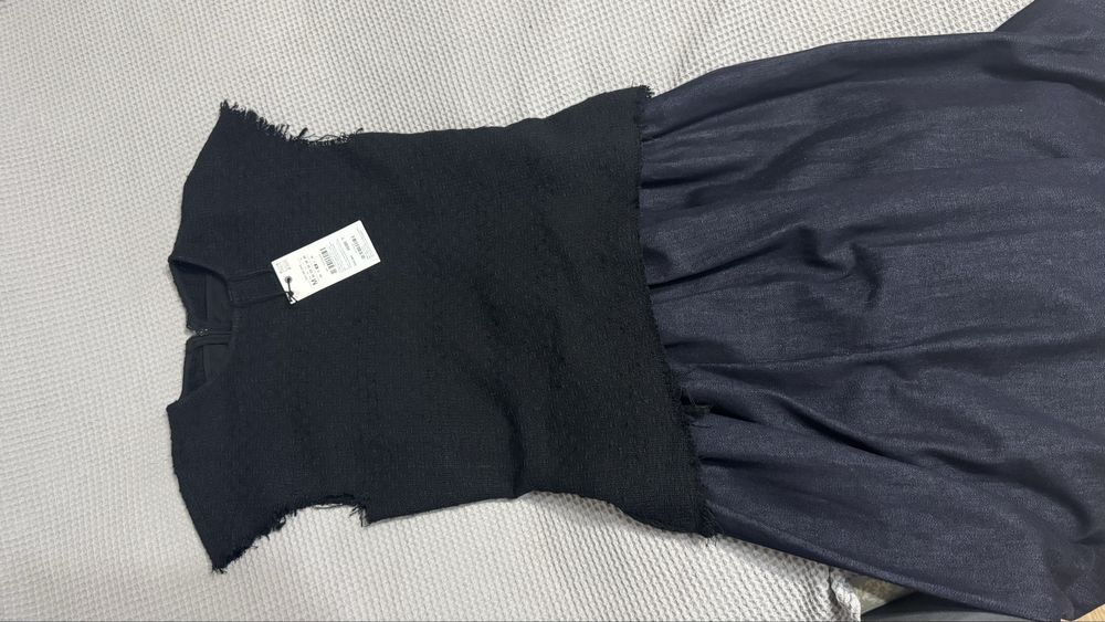 Платье женское ZARA