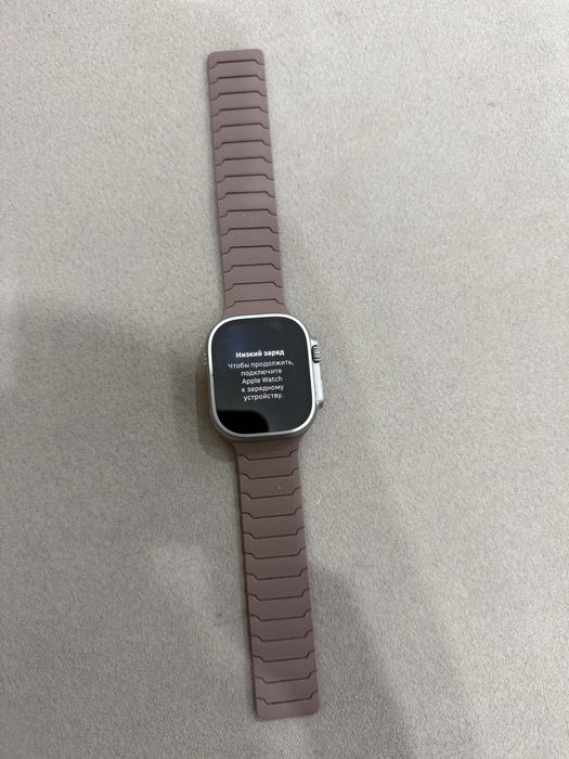 Apple Watch Ultra 2  оригинал