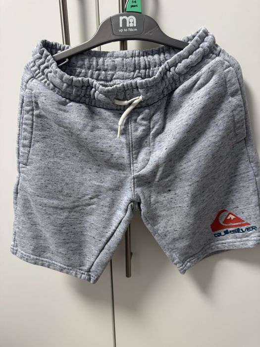 Детски елек Mayoral,къси панталони Nike, Next,Quiksilver
