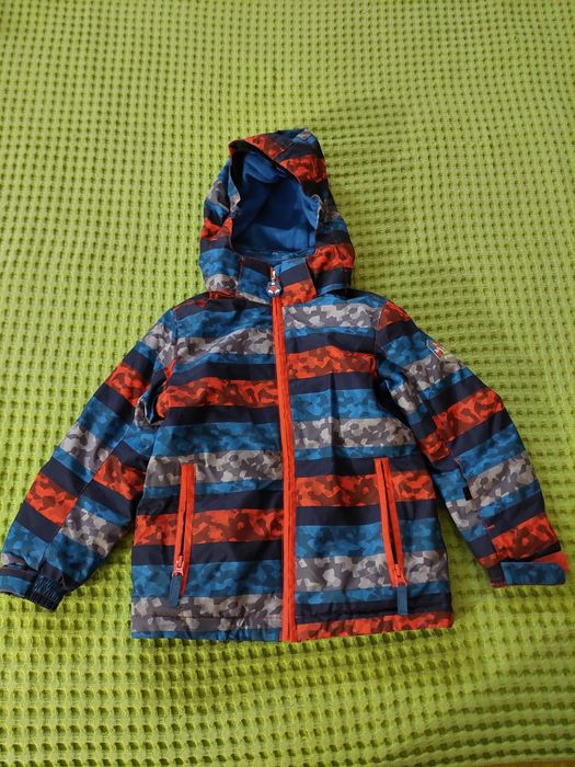 haine iarna zapada copii