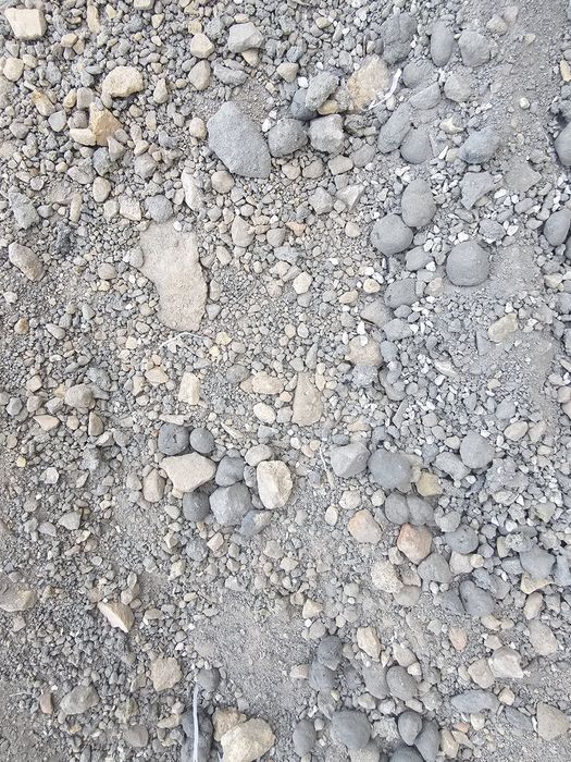 Оловга чидамли курук бетон