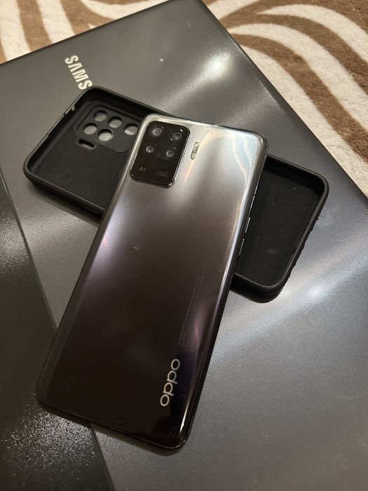 Oppo Reno 5 Lite 128Gb