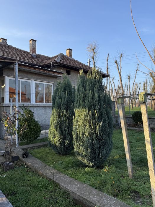 Продава се Къща в Левски - 122 кв.м за 343 €/кв.м - Снимка #5