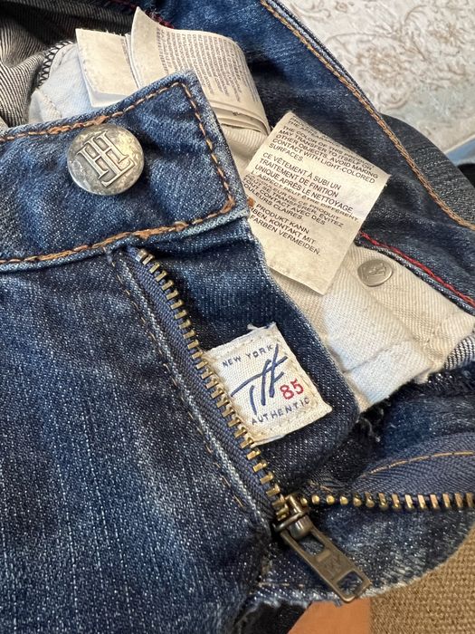 Вещи Mango Tommy Massimo