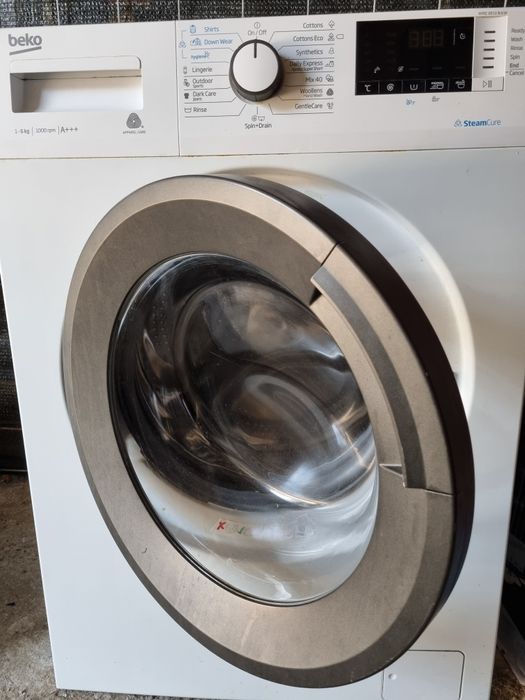 Masini de spalat second hand!