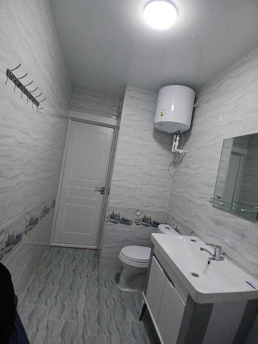 3 хоналик квартира 8 кават янги лифтлик дом, файзобод масжиди