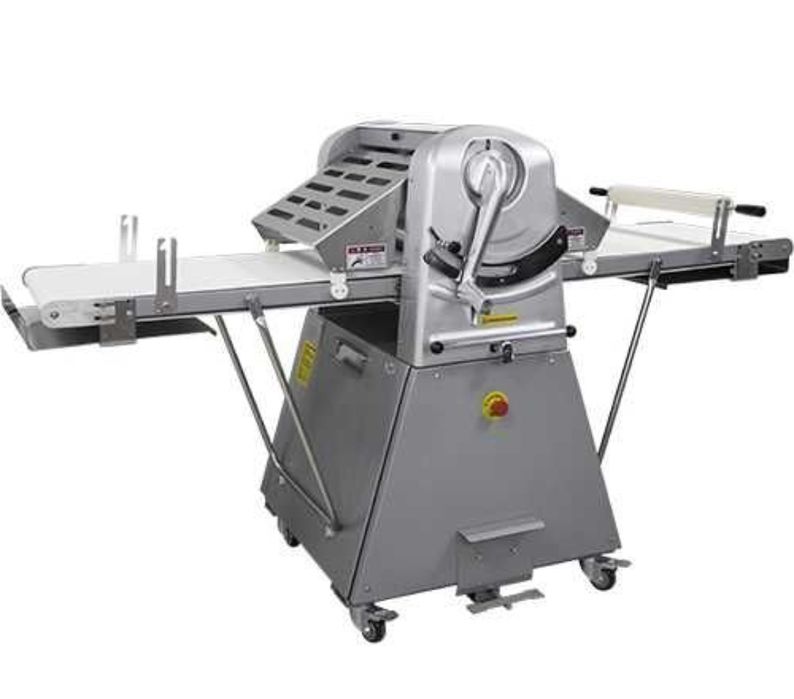 Ремонт тестораскатки любых моделей