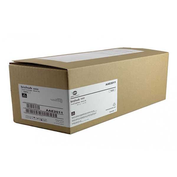 Vand toner pentru Konica Minolta Bizhub 4422 - TNP61 (AAE2011)