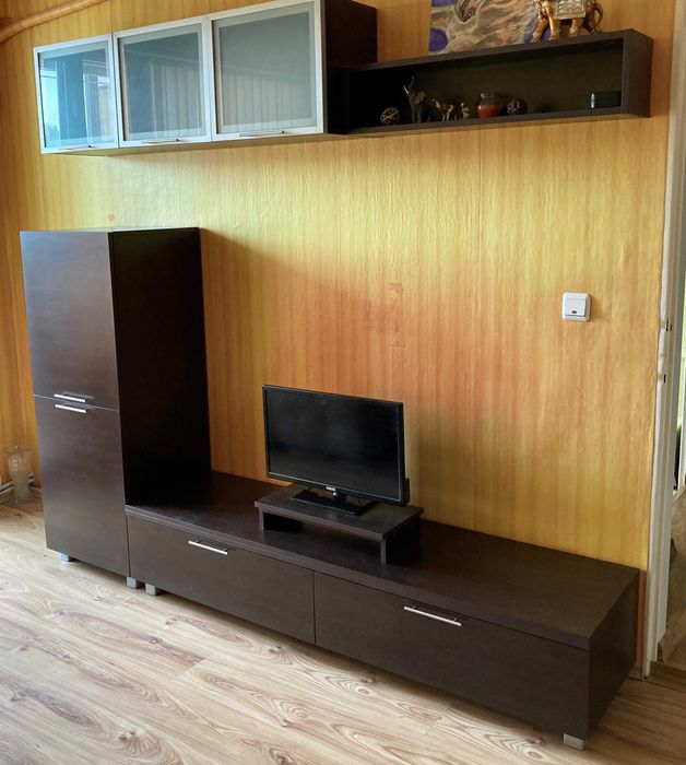 Дава се под наем Четиристаен апартамент в Търговище, Промишлена зона - 77 кв.м за 280.5 € - Снимка #1