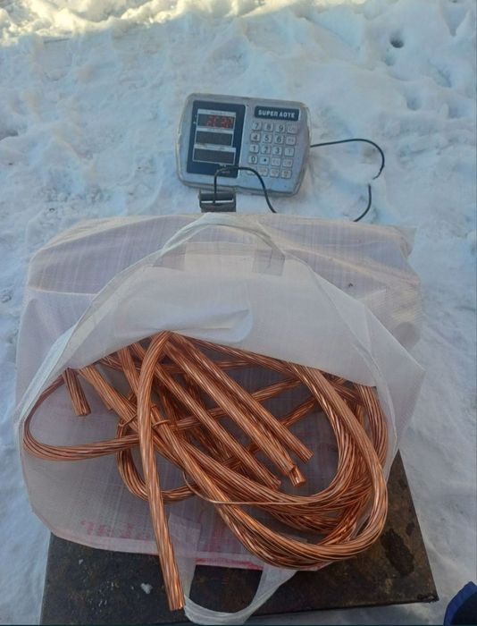 metallom Olamiz b/u Металолом металлом самовывоз