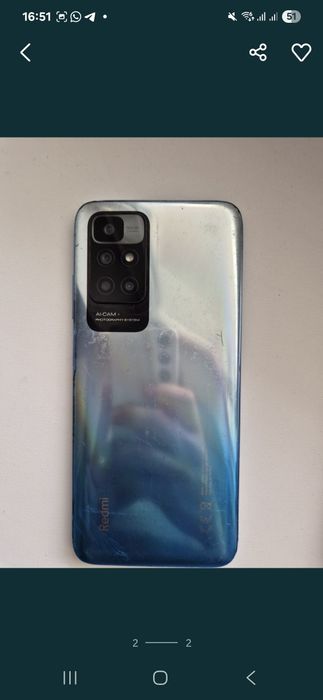 продам  redmi 10