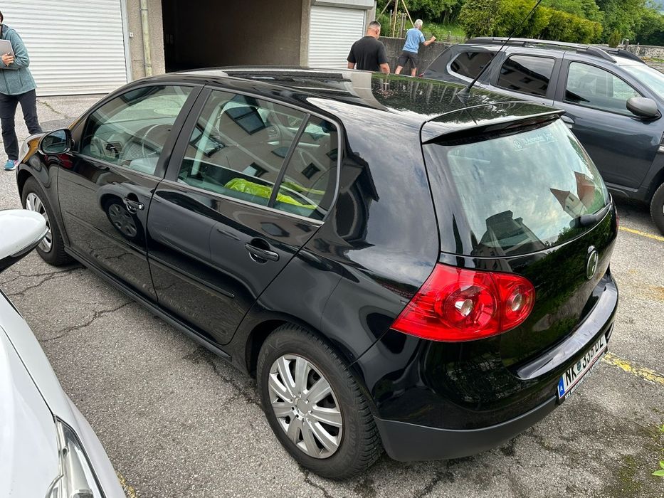 Golf 5 1.4 benzină