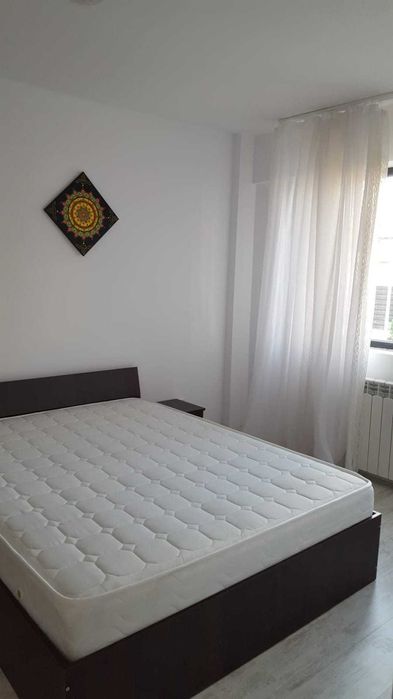 Proprietar, inchiriez apartament 2 camere, parcare, Otopeni Tunari