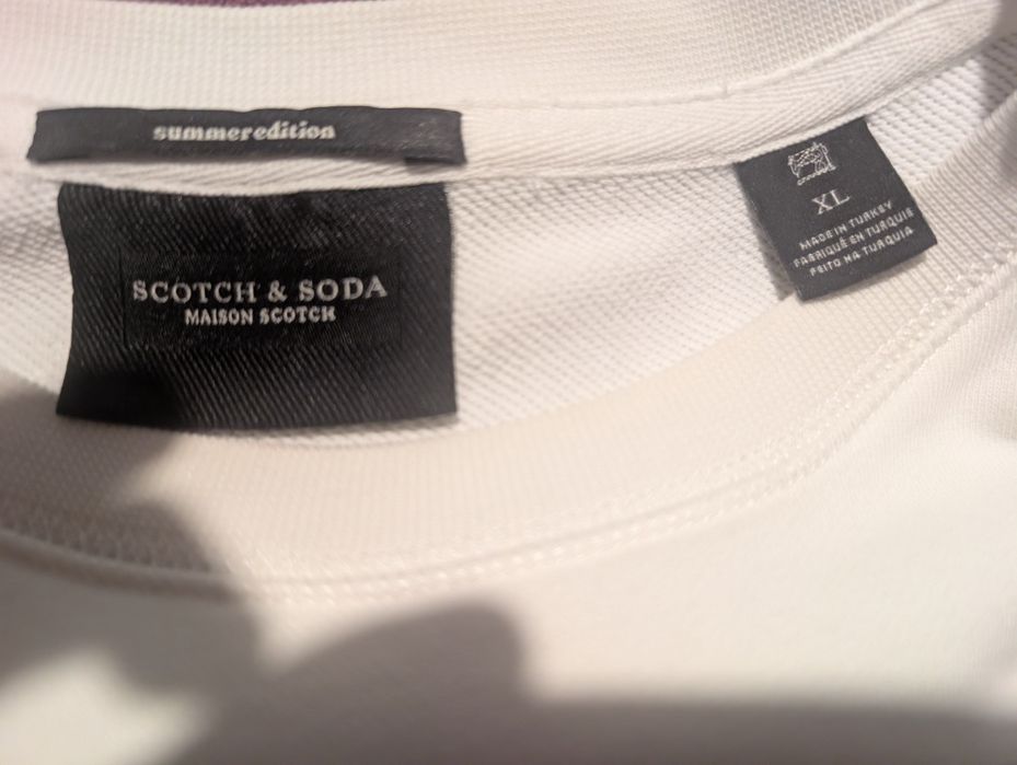 Мъжка блуза Scotch & Soda