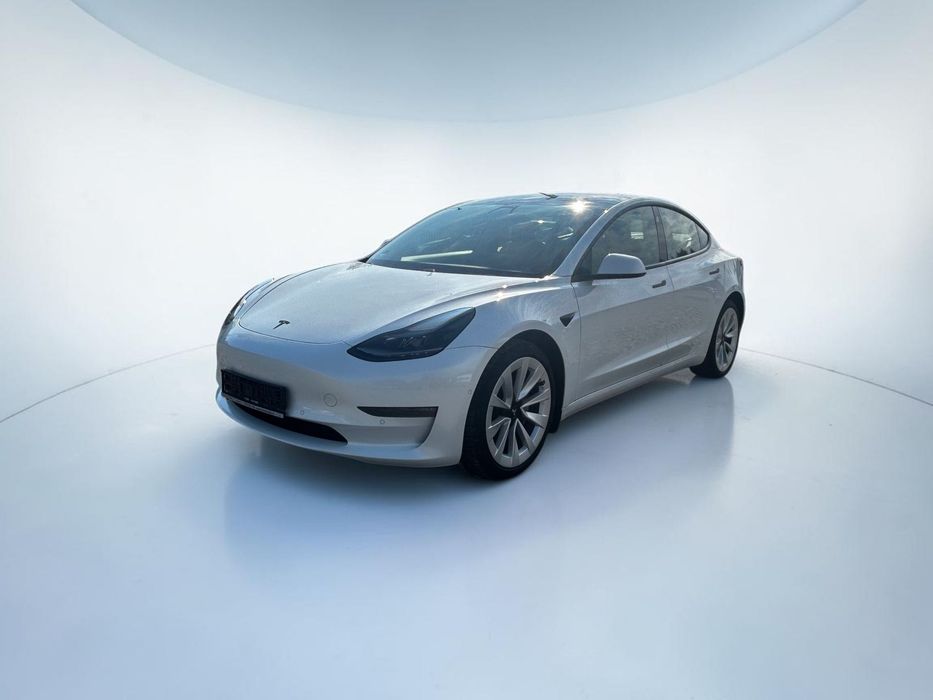 Tesla Model 3 Tesla Model 3 Long Range Dual Motor AWD - Carlig remorcare!