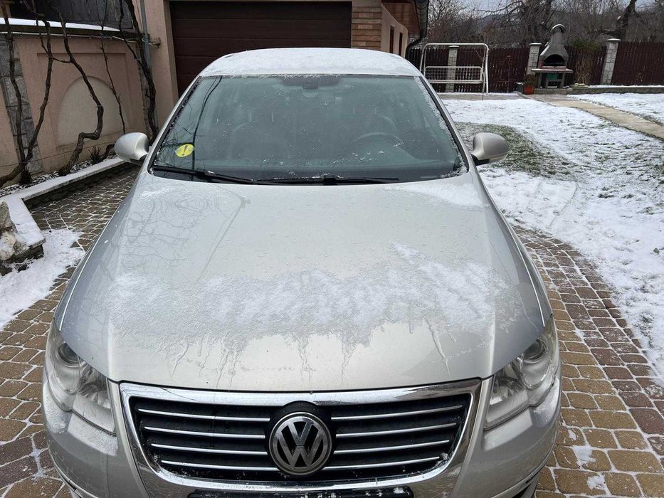 vw passat 1,9 tdi