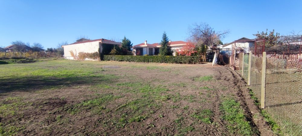 Продава се Парцел в с. Константиново, Област Бургас - 700 кв.м за 58 €/кв.м - Снимка #8