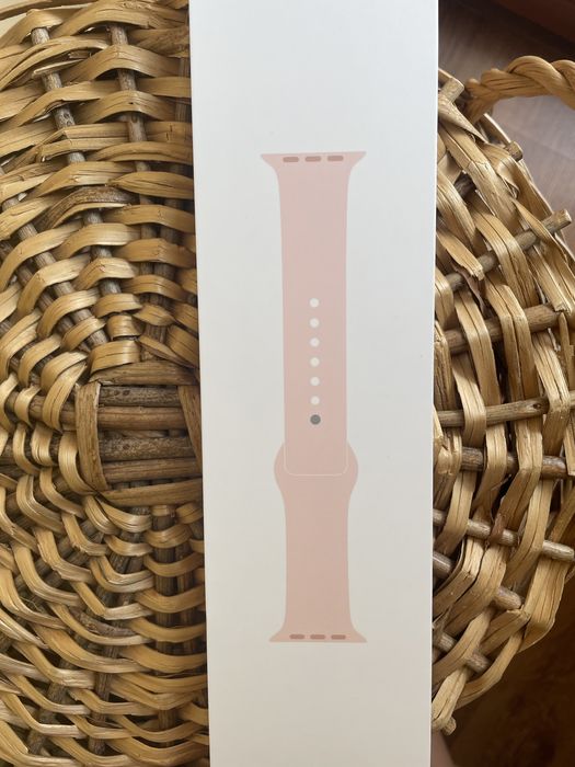 Apple Watch series 5