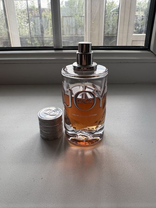 Dior Joy Eau de Parfum Intense
