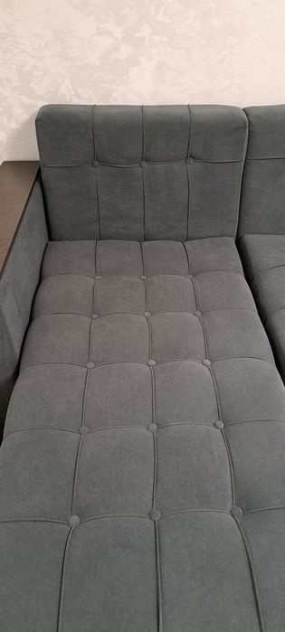 Продам диван в отличном состоянии