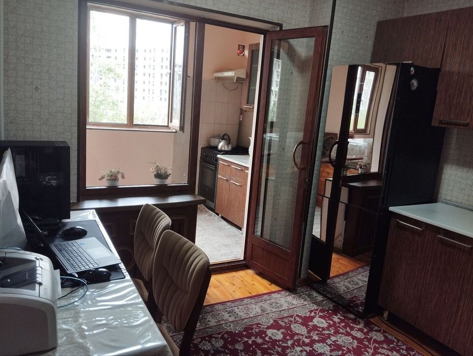 Срочно! 92м². 4х комн. Куйлюк массив 5!