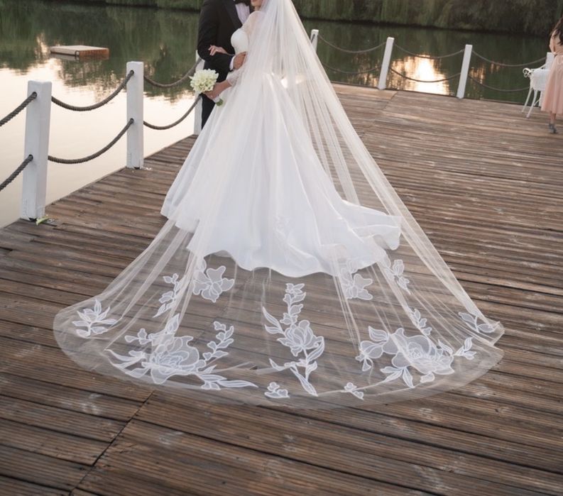 Rochie de nunta