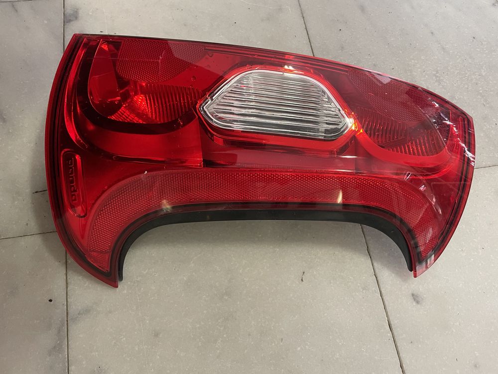 Стоп Фиат Пунто/Fiat Punto гр. Видин Център • OLX.bg