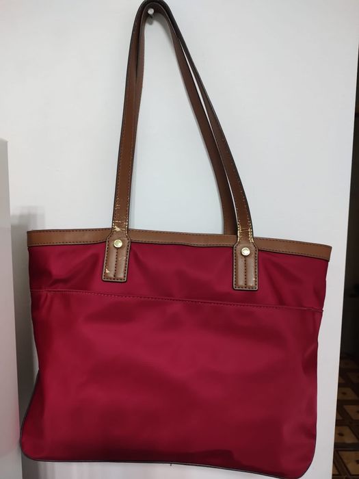 Geanta dama si rucsac copii