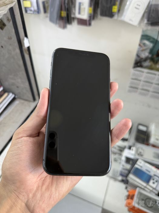 Iphone 11, 64gb 80%