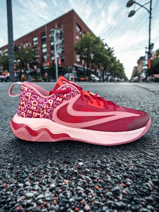 Adidași Nike Giannis Immortality 3 originali top baschet