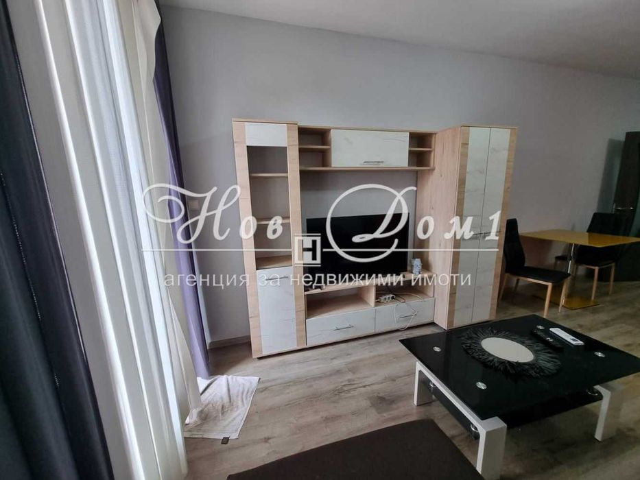 Дава се под наем Двустаен апартамент в с. Левски, Област Варна - 60 кв.м за 459 € - Снимка #4