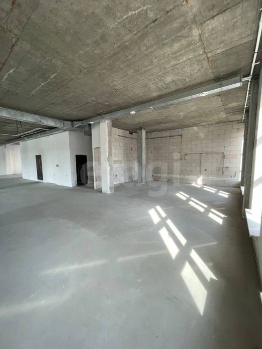 Сдается коммерческое помещение