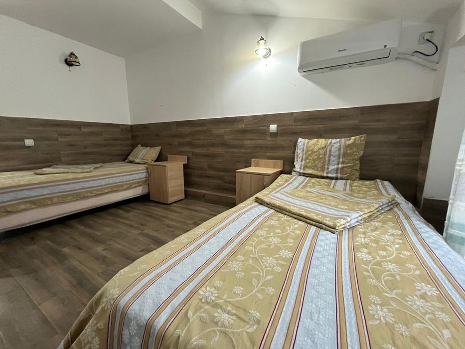 Vand hotel + restaurant Bld. Independentei !Posibilitate rate notar !