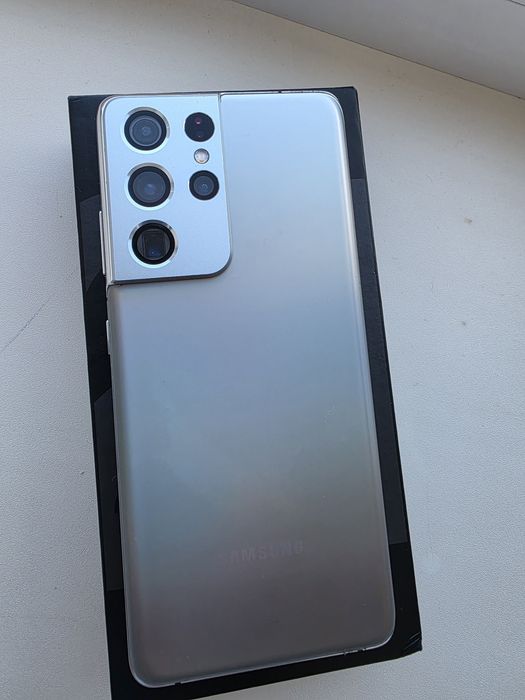 Samsung S21 ULTRA 5G