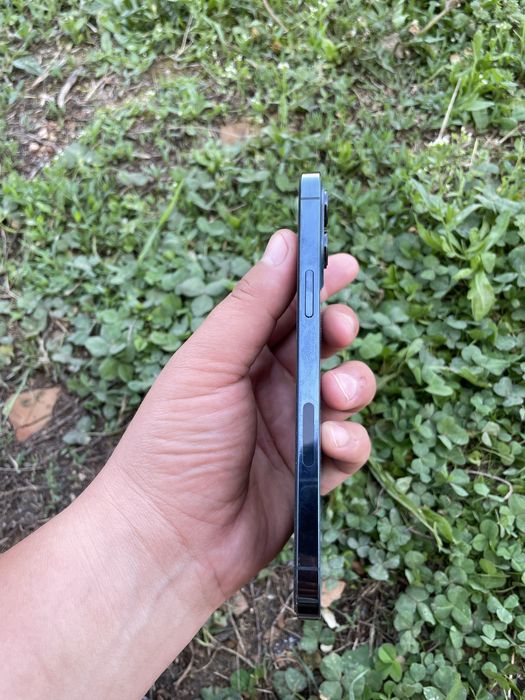 Iphone 12 pro Max